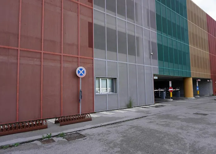 Aparthotel Parkho Potenza